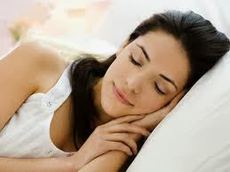 Tips Agar Tidur Lebih Nyenyak