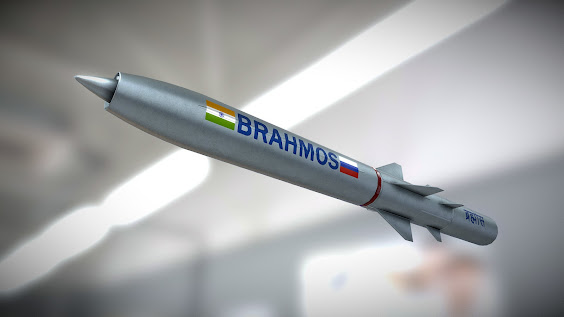 Air Force Day: Supersonic BRAHMOS – IAF’s unparalleled tactical asset