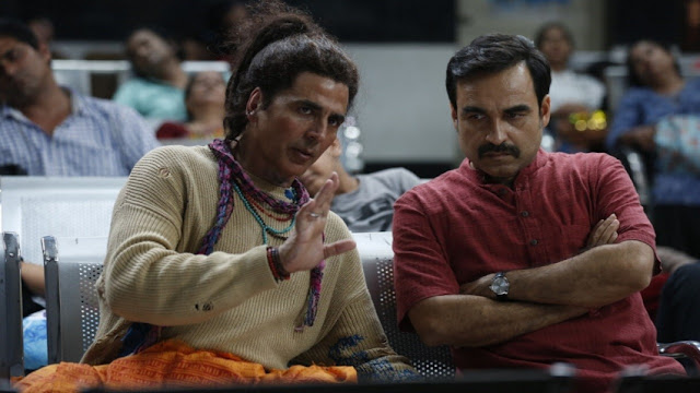 OMG 2 Movie Review: पंकज त्रिपाठी और यामी गौतम के अभिनय ने जीते दिल