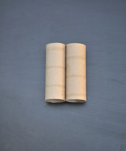 Crafty-Crafted.com » Blog Archive | Crafts for Children » Toilet Paper Roll  Binoculars