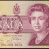 Canadian Currency