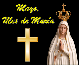 Oraciones y Devociones - Blog Católico ®: MEDITACIONES DE MAYO ...