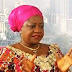 If you hate Buhari, it means you hate Nigeria and her institutions - Lauretta Onochie