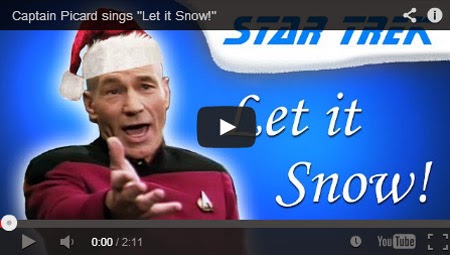 Star-Trek-Let-it-Snow-version