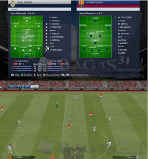 Pro Evolution Soccer 2015 Full Version 