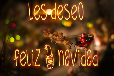 Imagenes de feliz navidad para facebook y whatsapp