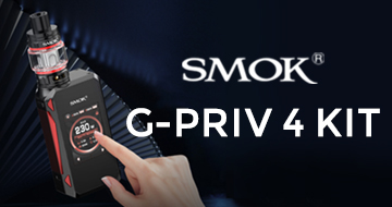 SMOK G-PRIV 4 Kit