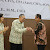 Pj Wali Kota Bekasi Bersama Wakil Ketua DPRD Hadiri Sertijab Kepala Perwakilan BPK Jabar