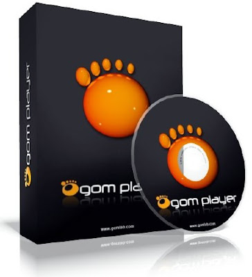 GOM Player v2.1.43.5119 Final