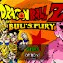Dragon Ball Z: Buu Fury