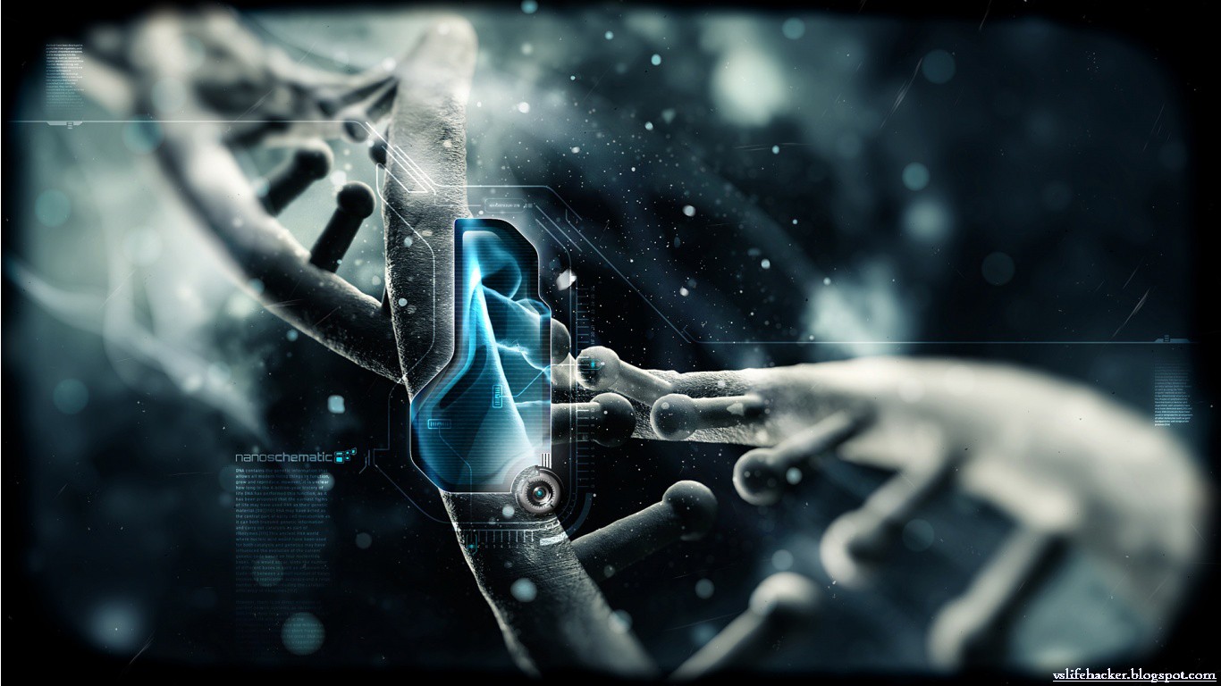 ... Dna Angel Wallpaper - LoadPaper.com | Free Download HD Wallpapers