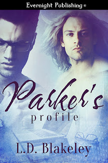 Parker's Profile by L.D. Blakeley - NOW AVAILABLE!