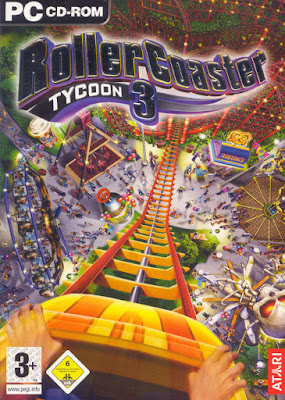 Roller Coaster Tycoon 3 Free Download
