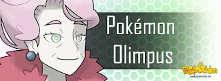 Pokémon Olimpus: Minerva 