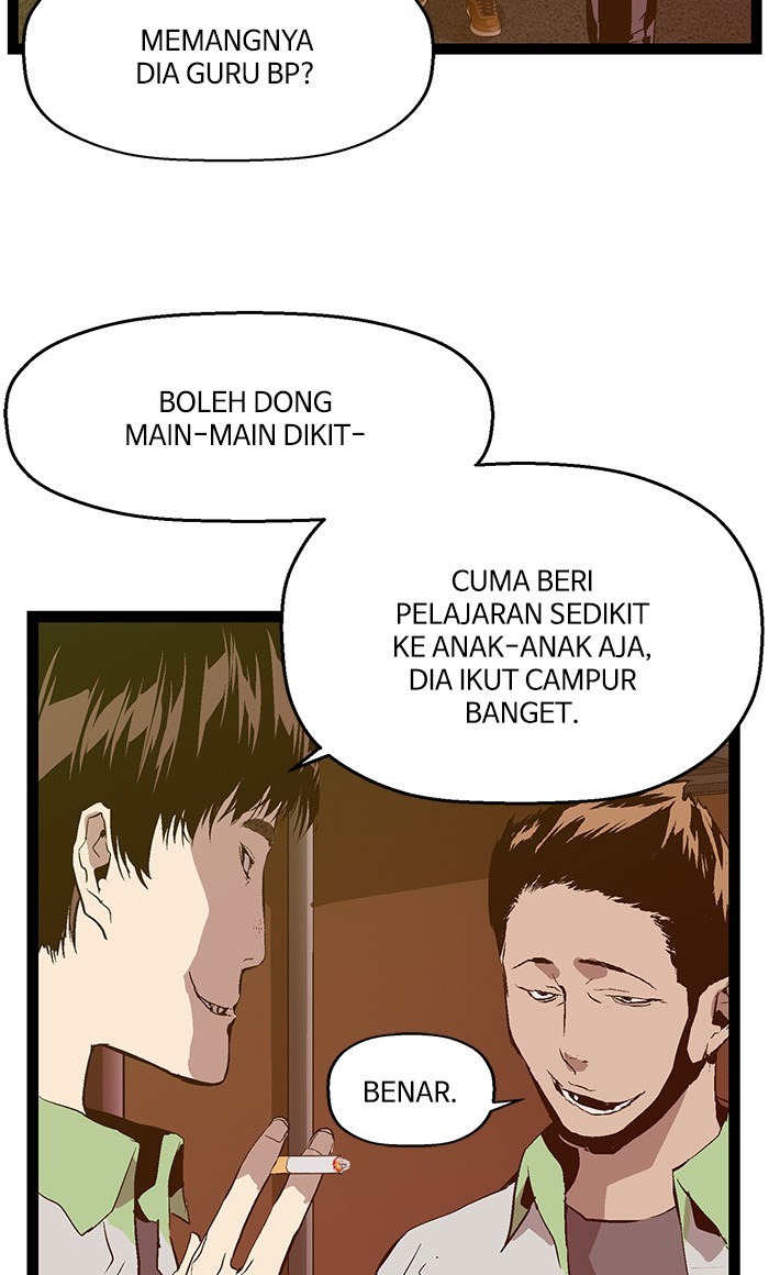 Webtoon Weak Hero Bahasa Indonesia Chapter 94