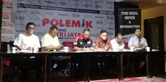 Golkar: Menteri Ekonomi Harus Yang Paham Nawacita