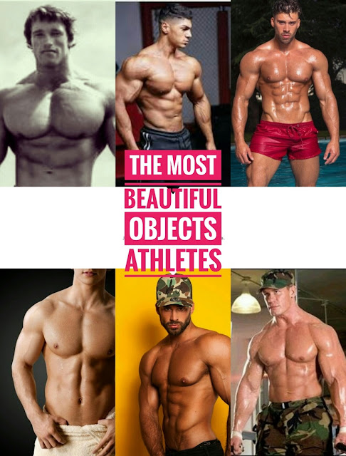 10 types of male body known