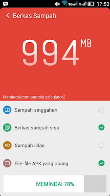 Cara Meningkatkan Performa Android Yang Lemot Cara Mengatasi Android Lemot Dengan Aplikasi Untuk Meningkatkan Performa HP Android