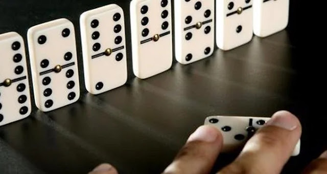 Metode Ampuh Agar Menang Bermain Domino Online