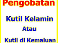 Obat Kutil Kelamin Gatal