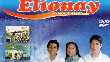 "Elionay" - Espiritu Santo Guía mi Camino │Escuchalo Online & Números de contacto