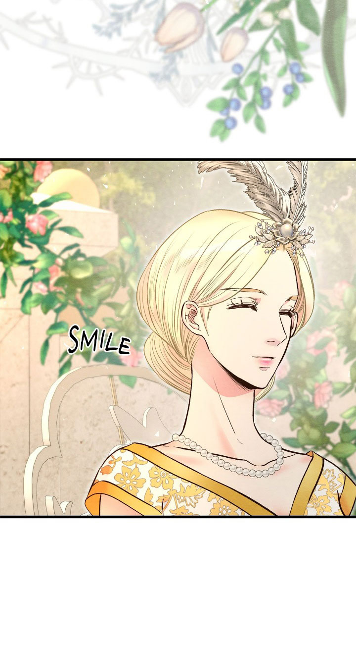 The Problematic Prince Chapter 22