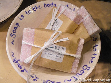 Seay Soaps 