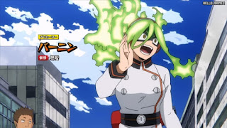 ヒロアカアニメ 6期5話 バーニン | 僕のヒーローアカデミア My Hero Academia Episode 118