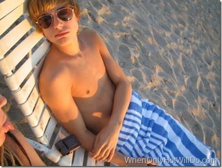 cody linley