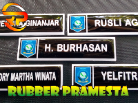 MEMBUAT PAPAN NAMA DADA | MODEL PAPAN NAMA DADA | PAPAN NAMA DADA NAME TAG | PAPAN NAMA DADA ONLINE | PAPAN NAMA DADA PLASTIC | PAPAN NAMA DADA PRAMUKA |