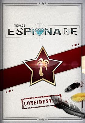 Tropico 5 Espionage PC Game Free Download Full Version 