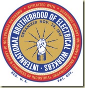 300px-IBEW_Logo