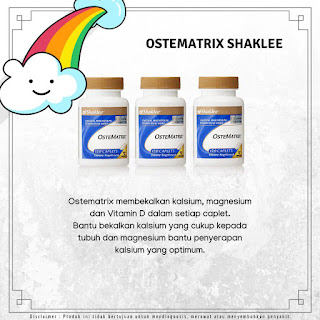 vitamin D shaklee