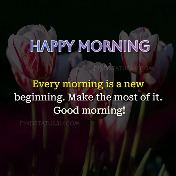 good-morning-quotes