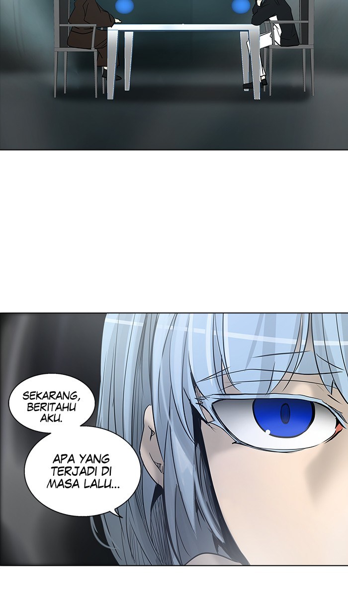 Webtoon Tower Of God Bahasa Indonesia Chapter 273