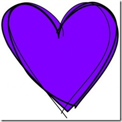 purple heart