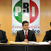 Presenta PRI denuncia penal ante PGR en contra del titular de la SAGARPA Francisco Javier Mayorga Castañeda