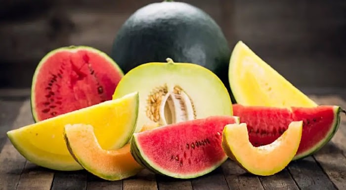 Which fruit is best for summer?