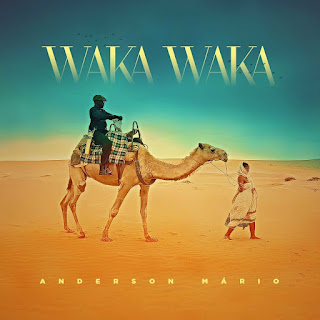 Anderson Mario - Waka Waka | Download Mp3