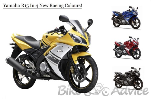 modifikasi Yamaha R15 2011, modif bagus yamaha Yamaha YZF R15 2011