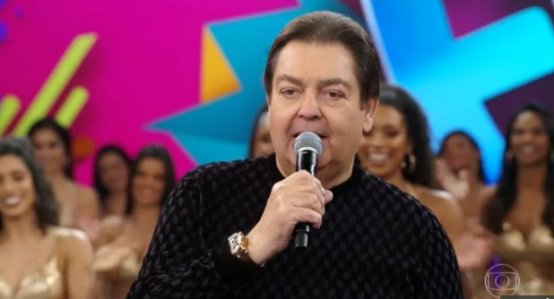 Globo demite bailarinas do Domingão do Faustão