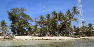 Bongkar Muat Batu Bara di Pulau Tikus Tak Acuhkan SK Gubernur