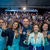 Advocacia do Amazonas se une para apoiar a Chapa 30 de Jean Cleuter e Denize Aufiero