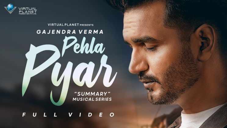 Pehla Pyar Lyrics in HIndi