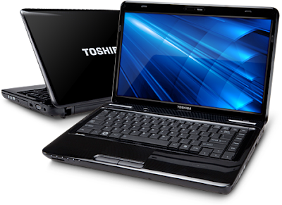 Toshiba Satellite Pro L640-EZ1411