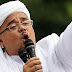 Koplak...!!! Habib Rizieq Katanya Gentlemen, Tapi Nggak Mau Pulang Untuk Hadapi Kasusnya