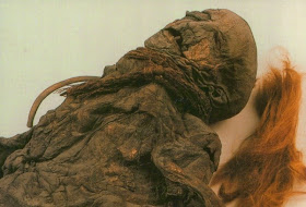 world's most terrifying mummies