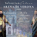 SEBASTIAN CATANA PROTAGONISTA ALL'ARENA DI VERONA IL 1 E IL 3 LUGLIO NEI PANNI DI NABUCCO E AMONASRO IN AIDA