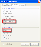 Membagi Bandwidth Tanpa Mikrotik