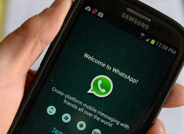 WhatsApp finally lets you recall messages